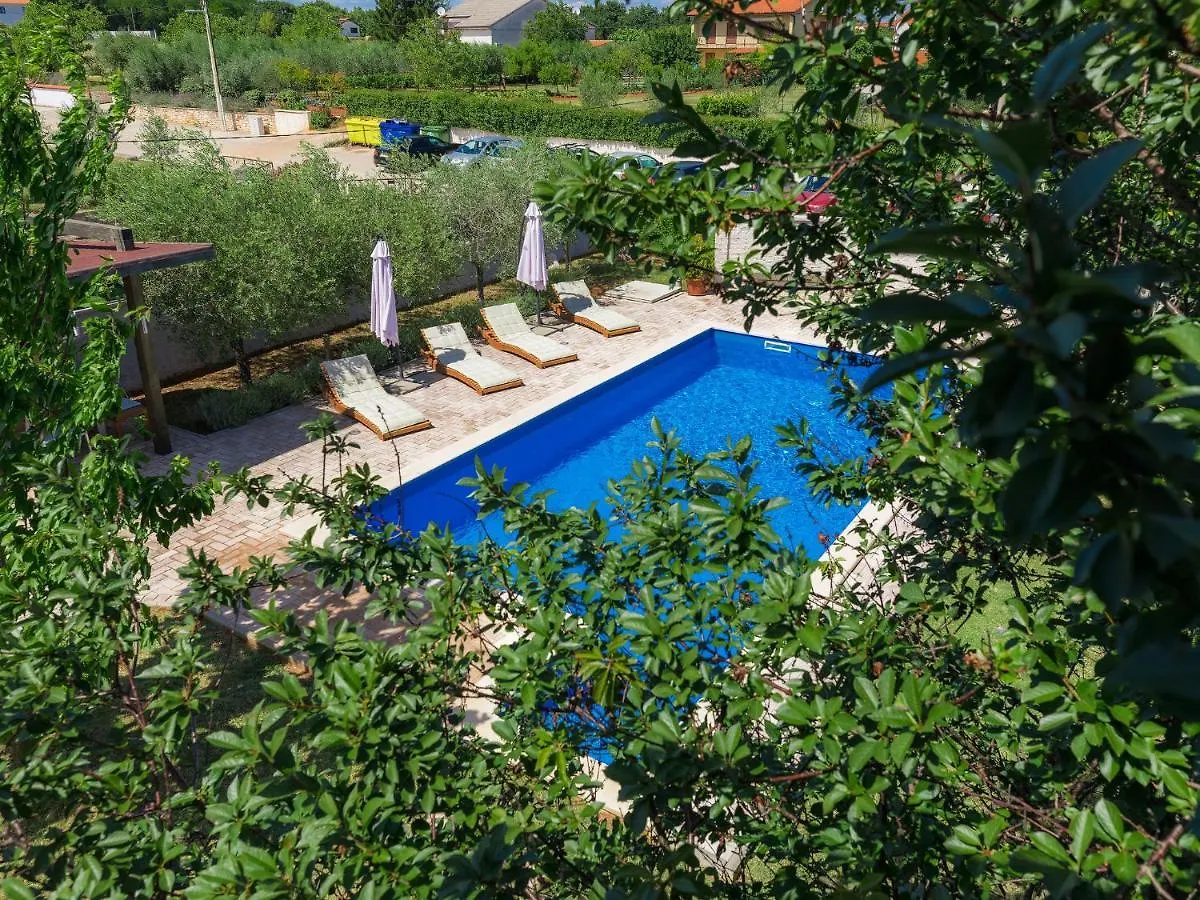 Apartment Adria By Interhome Marčana